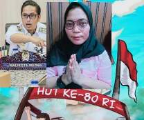 Nezza Safitri Nasution Warga Medan Area Keluhkan KIP dan PKHnya Di Putus Di Saat Harta Kekayaan Rico Waas Naik Rp 1,6 M di Tahun Pertama Menjabat Walkot Medan (Dok -Foto)