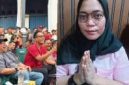 Fitri Nasution Warga Medan Area yang di Putus PKH Dan KIPnya (Dok-Foto)