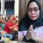 Fitri Nasution Warga Medan Area yang di Putus PKH Dan KIPnya (Dok-Foto)