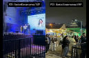 Konser LAODE di Pekan Raya Sumatera Utara (Dok-Foto)