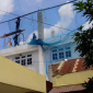 Warga Keberatan terhadap Bangunan Jati II dan sudah di Surati Camat Medan Kota namun tak di gubris (Dok-Foto)