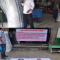 Forum Pedagang Minta Wali Kota Evaluasi Kinerja Dirut PUD Pasar Medan (Dok-Foto)