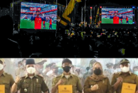 Beban Kerja Kepling Semakin Tinggi, Surat Edaran Nobar Piala Dunia Sekda Medan: Ketika Birokrasi Kehilangan Sense of Priority