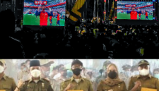 Beban Kerja Kepling Semakin Tinggi, Surat Edaran Nobar Piala Dunia Sekda Medan: Ketika Birokrasi Kehilangan Sense of Priority