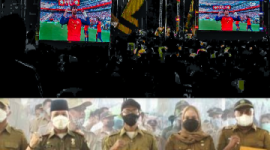 Beban Kerja Kepling Semakin Tinggi, Surat Edaran Nobar Piala Dunia Sekda Medan: Ketika Birokrasi Kehilangan Sense of Priority