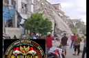 Rumah meledak di perumahan elit Medan Polonia Kota Medan (Dok-Foto)