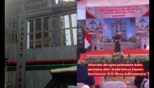 Rugikan Vendor Dan Berdampak Lingkungan, DPRD Medan Di Minta Sidak Proyek Pembangun Kantor OJK di Kota Medan (Dok-Foto)