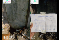 Warga Miskin Kota Medan, Meterannya di Cabut PDAM Tirtanadi Karena Belum Bayar Tagihan Rp 63 Ribu Dok-Foto)