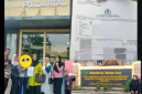 Di Momen Hari Anak Nasional Ke -42, Kolega Akan Gelar Aksi Demo Terkait Laporan Mangkrak Perdagangan Orang Anak Di Bawah Umur Di Polda Riau (Dok-Foto)