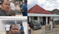 Pemkot Medan Di Minta Tegas Tertibkan Kantor Tanpa Sertifikat Laik Fungsi (Dok-Foto)