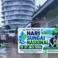 Di Hari Sungai Nasional Tahun 2026, Pemko Medan Lakukan Pembiaran Terhadap Kejahatan City View Mempersempit Aliran Sungai Yang Berdampak Kepada Lingkungan (Dok-Foto)