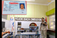 Tariq Nabi Mengalami Pemblokiran KTP Tanpa Putusan Pengadilan, Rico Waas Di Duga Lakukan Pelanggaran HAM Dan Mal Administrasi (Dpk-Foto)
