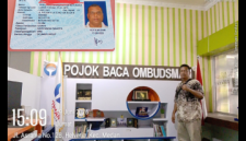 Tariq Nabi Mengalami Pemblokiran KTP Tanpa Putusan Pengadilan, Rico Waas Di Duga Lakukan Pelanggaran HAM Dan Mal Administrasi (Dpk-Foto)
