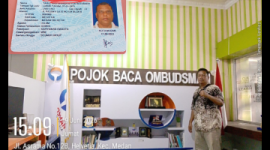 Tariq Nabi Mengalami Pemblokiran KTP Tanpa Putusan Pengadilan, Rico Waas Di Duga Lakukan Pelanggaran HAM Dan Mal Administrasi (Dpk-Foto)
