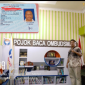 Tariq Nabi Mengalami Pemblokiran KTP Tanpa Putusan Pengadilan, Rico Waas Di Duga Lakukan Pelanggaran HAM Dan Mal Administrasi (Dpk-Foto)