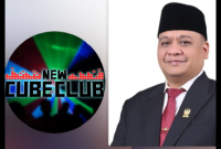THM Cube Hotel Danau Toba Kota Medan Diduga Sarang Narkoba dan Terjadi Pelanggaran Perda, Ada Apa Salomo Pardede Bungkam? (Dok-Foto)