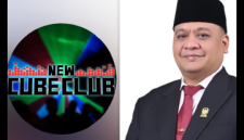 THM Cube Hotel Danau Toba Kota Medan Diduga Sarang Narkoba dan Terjadi Pelanggaran Perda, Ada Apa Salomo Pardede Bungkam? (Dok-Foto)