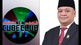 THM Cube Hotel Danau Toba Kota Medan Diduga Sarang Narkoba dan Terjadi Pelanggaran Perda, Ada Apa Salomo Pardede Bungkam? (Dok-Foto)