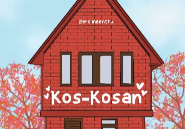 Illustrator Kos - kosan (Dok-Foto)