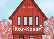 Illustrator Kos - kosan (Dok-Foto)