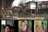 Pemko Medan Menghamburkan Uang Rakyat di The Hill Sibolangit, Ada Warga Miskin Medan Denai Menjerit Tak Dapat Bansos (Dok-Foto)