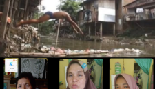 Pemko Medan Menghamburkan Uang Rakyat di The Hill Sibolangit, Ada Warga Miskin Medan Denai Menjerit Tak Dapat Bansos (Dok-Foto)