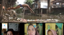 Pemko Medan Menghamburkan Uang Rakyat di The Hill Sibolangit, Ada Warga Miskin Medan Denai Menjerit Tak Dapat Bansos (Dok-Foto)