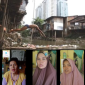 Pemko Medan Menghamburkan Uang Rakyat di The Hill Sibolangit, Ada Warga Miskin Medan Denai Menjerit Tak Dapat Bansos (Dok-Foto)