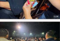 Jaringan Narkoba Terungkap di THM Helen's Night Mart, Polrestabes Medan Sita Sejumlah Narkoba dan Ringkus Pengedar (Dok-Foto)