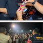 Jaringan Narkoba Terungkap di THM Helen's Night Mart, Polrestabes Medan Sita Sejumlah Narkoba dan Ringkus Pengedar (Dok-Foto)