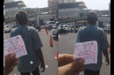 Kolega Minta Kadishub Medan Lakukan Pembinaan dan Penindakan Terhadap Jukir Yang Tidak Humanis Bermental Preman Terhadap Warga (Dok-Foto)