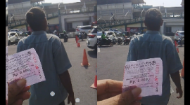 Kolega Minta Kadishub Medan Lakukan Pembinaan dan Penindakan Terhadap Jukir Yang Tidak Humanis Bermental Preman Terhadap Warga (Dok-Foto)