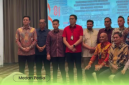AT Tersangka Polrestabes Medan Ikut Dalam Menghamburkan Uang Rakyat Di The Hills Sibolangit Disaat Warga Miskin Kota Medan Menjerit (Dok-Foto)