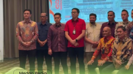 AT Tersangka Polrestabes Medan Ikut Dalam Menghamburkan Uang Rakyat Di The Hills Sibolangit Disaat Warga Miskin Kota Medan Menjerit (Dok-Foto)