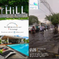 Lancar Proyeknya, Banjir Kotanya, Tidur Enak di The Hill Sibolangit Pejabatnya (Dok-Foto)