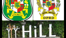 Pemko Medan Dan DPRD Medan Kompak Menghamburkan Uang Rakyat, Ada Apa? Di The Hill Sibolangit Dan Asiang (Dok-Foto)