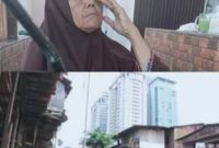 Pemko dan DPRD Medan Kompak Hamburkan Uang Rakyat Di The Hill Sibolangit Di Saat Warga Miskin Lansia Petisah Tengah Tak Dapat Bantuan (Dok-Foto)