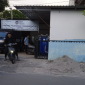 Berada Di Kawasan Banjir Dan Dekat TPU, Kolega Minta SPPG Jalan Titi Papan Sei Sikambing D, Medan Petisah Di Duga Milik Prof Ridho Di Suspend (Dok-Foto)