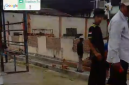 PAD Bocor, Pemko Medan Dan Pansus PAD Jangan Tutup Mata, Bangunan Di Gedung Arca Tanpa PBG, Abai K3 Dan Robohkan Masjid Al Iqra' ITM (Dok-Foto)