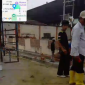 PAD Bocor, Pemko Medan Dan Pansus PAD Jangan Tutup Mata, Bangunan Di Gedung Arca Tanpa PBG, Abai K3 Dan Robohkan Masjid Al Iqra' ITM (Dok-Foto)