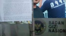 Surat Konfirmasi AMPKP SU 