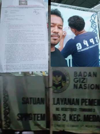Surat Konfirmasi AMPKP SU 