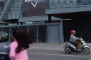 Di Duga Tak Miliki Rasa Nasionalisme Dan Tak Hargai Jasa Pahlawan, THM Krypton Tak Pasang Bendera Merah Putih Di Bulan Kemerdekaan RI ke - 81 (Dok-Foto)