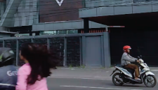 Di Duga Tak Miliki Rasa Nasionalisme Dan Tak Hargai Jasa Pahlawan, THM Krypton Tak Pasang Bendera Merah Putih Di Bulan Kemerdekaan RI ke - 81 (Dok-Foto)