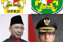 Kepemimpinan Wong Di Pertanyakan, Rico Waas Jatuhkan Marwah DPRD Medan, Rekomendasi Tak Di Laksanakan (Dok-Foto)