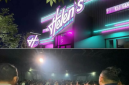 Pemko Medan Dan APH Di Minta Tutup Permanen Dan Pidanakan THM Helen's Night Mart Karena Lalai Hingga Vape Narkoba Bisa Beredar (Dok-Foto)