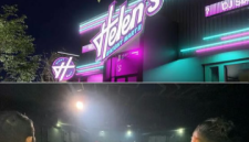 Pemko Medan Dan APH Di Minta Tutup Permanen Dan Pidanakan THM Helen's Night Mart Karena Lalai Hingga Vape Narkoba Bisa Beredar (Dok-Foto)