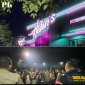 Pemko Medan Dan APH Di Minta Tutup Permanen Dan Pidanakan THM Helen's Night Mart Karena Lalai Hingga Vape Narkoba Bisa Beredar (Dok-Foto)