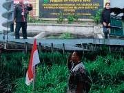 Kado Pahit Di Hari Kemerdekaan RI ke - 81, LP Warga Miskin Kota Medan Anak Di Bawah Umur Korban Dugaan Perdagangan Manusia Mangkrak Di Polda Riau (Dok-Foto)