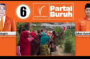 Warga Miskin Menjerit, Aktifis Buruh Sumut Ini Akan Bawa Persoalan Warga Terdampak Tembok City View Ke Istana Melalui Said Iqbal Penasehat Presiden (Dok-Foto)
